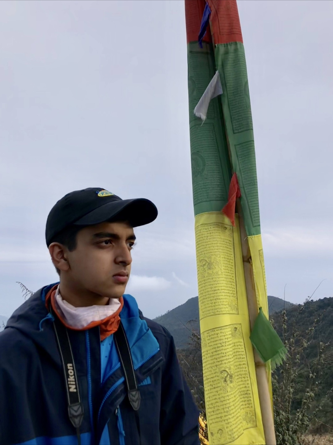 Rishi profile