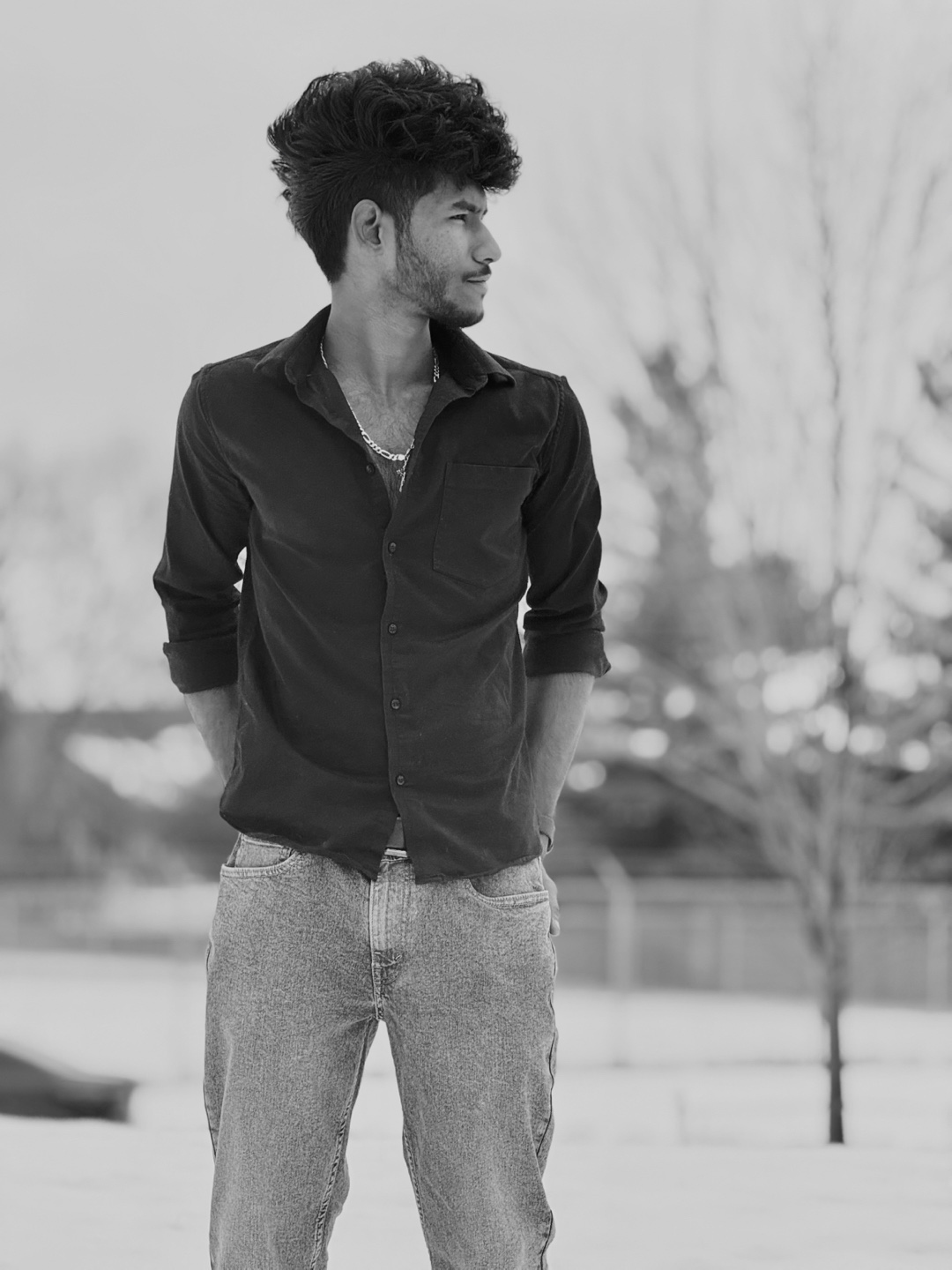 MIDHUN MANOJ profile
