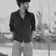 MIDHUN MANOJ profile