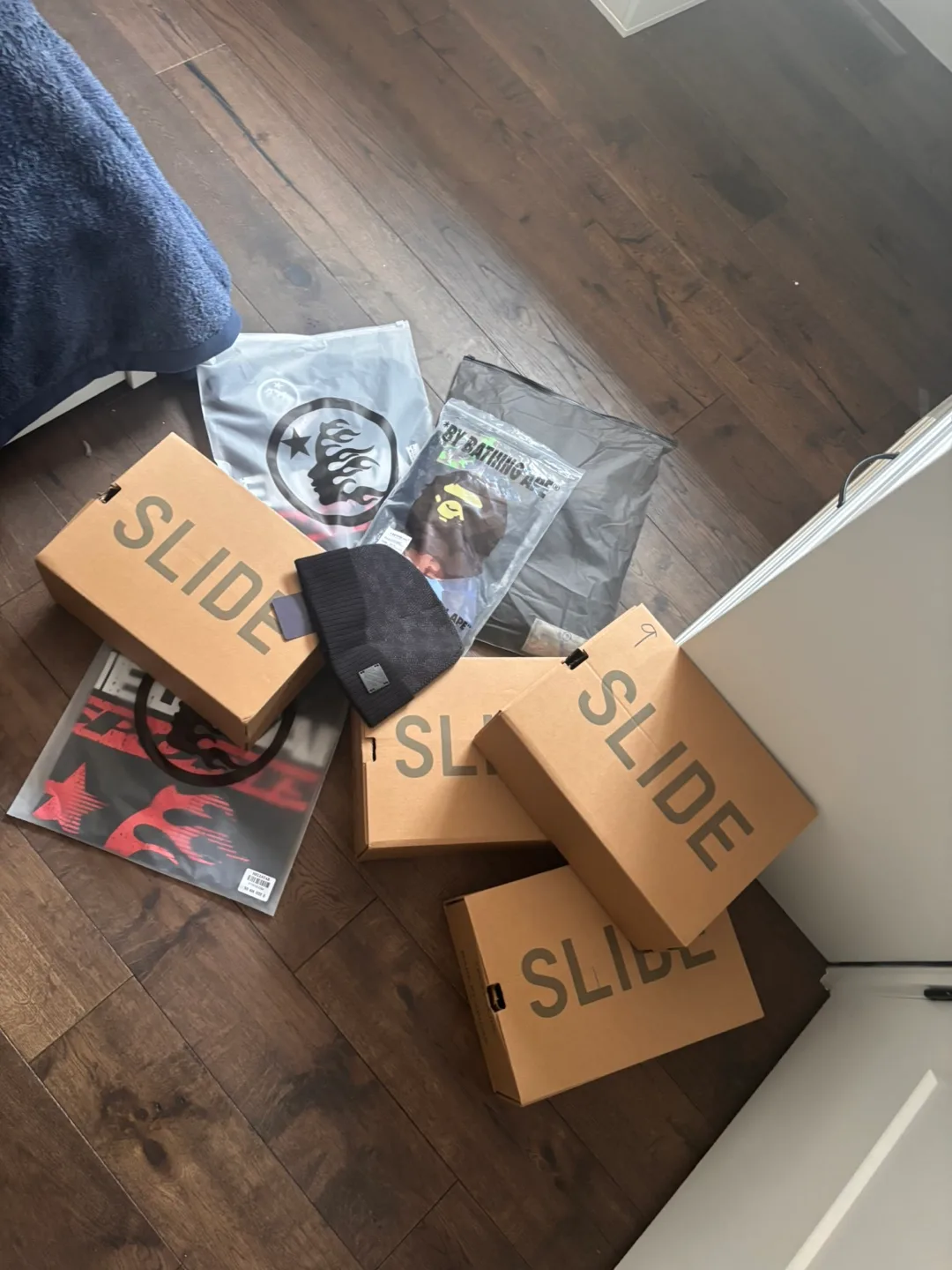 Lincoln Long profile