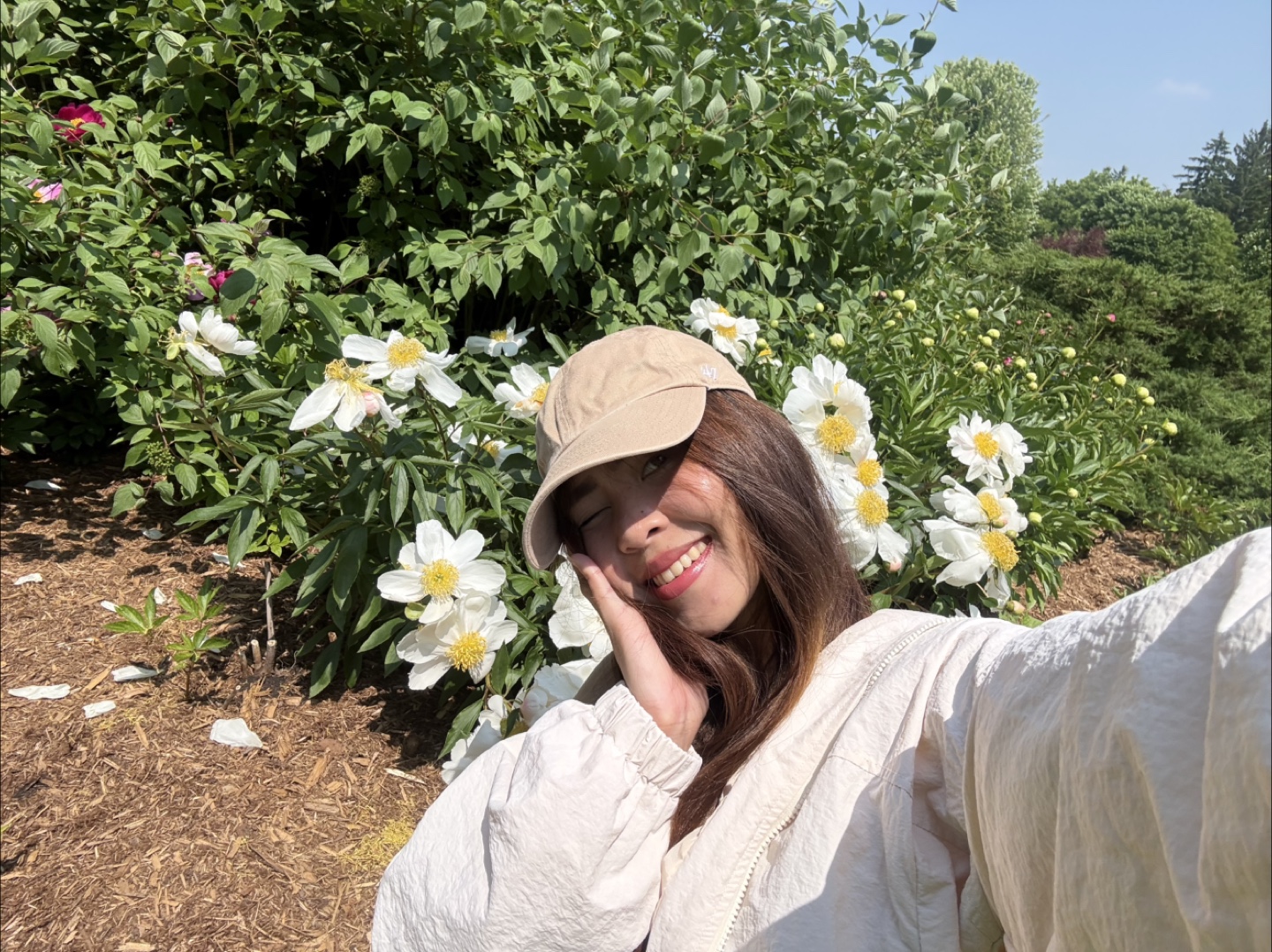 Regina Grace profile