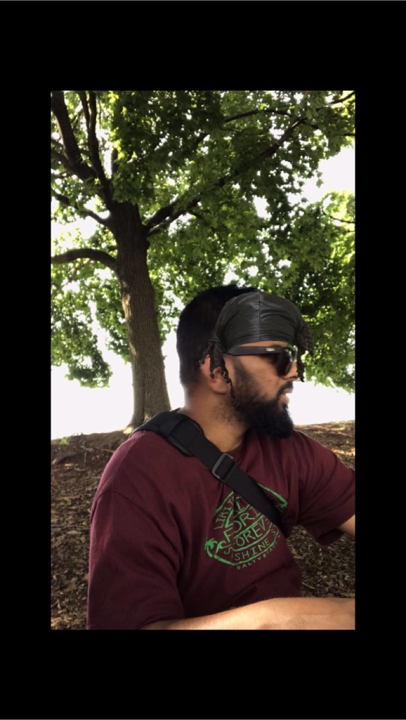 Ali Bishri profile