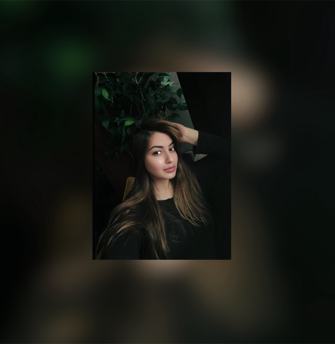 Saba profile