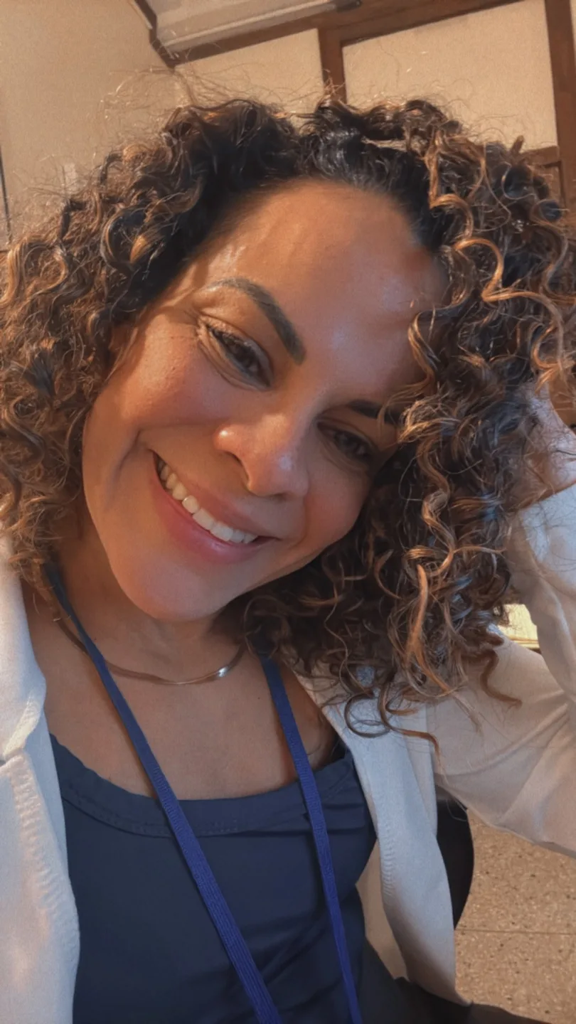 Jessica Torres profile