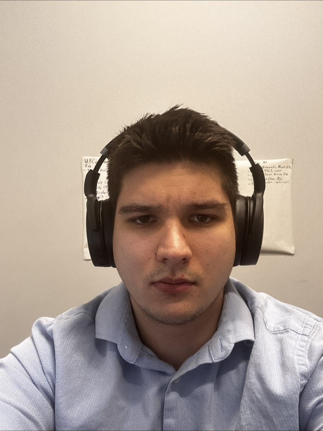 Ivan profile
