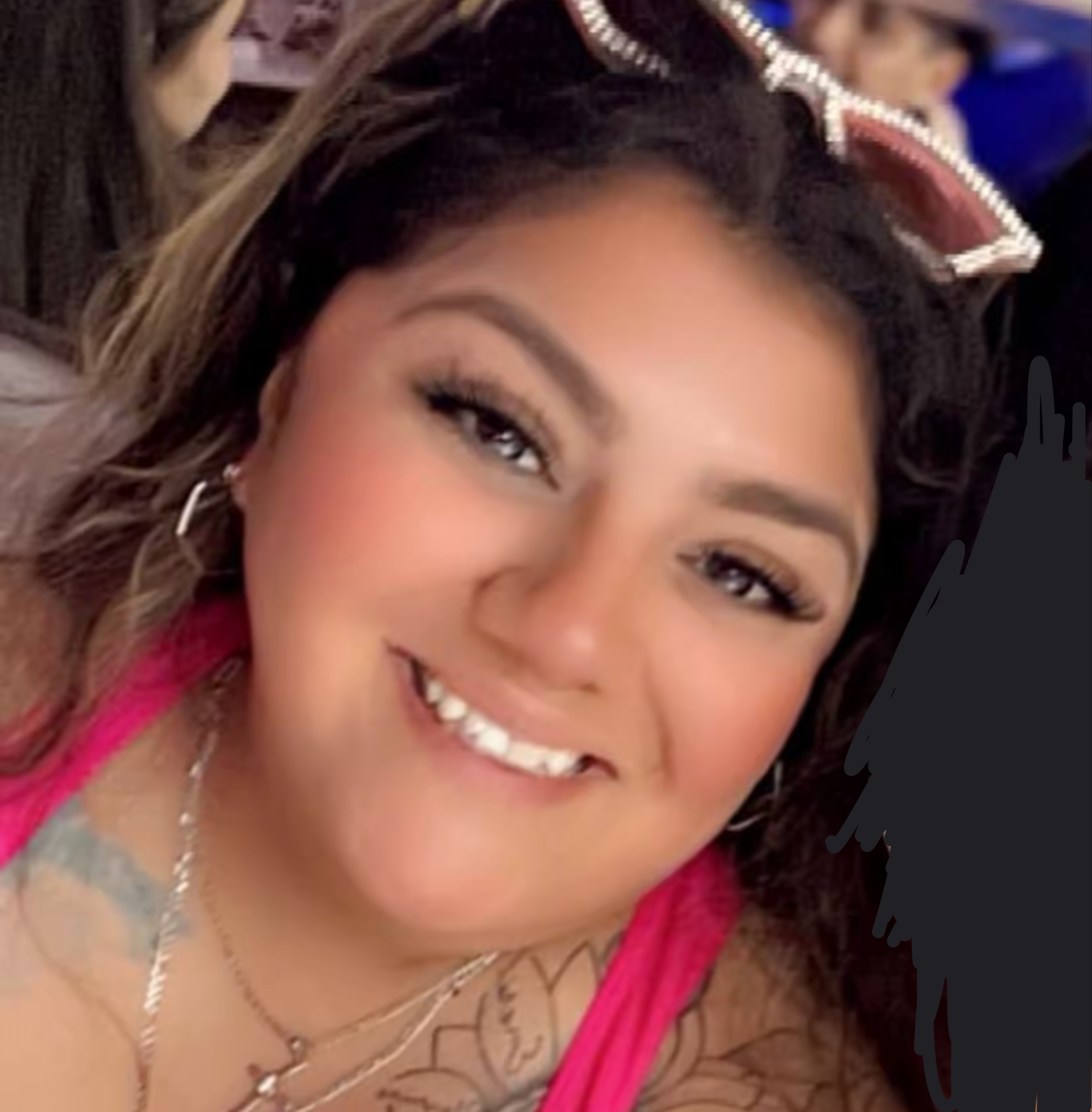 Vanessa profile