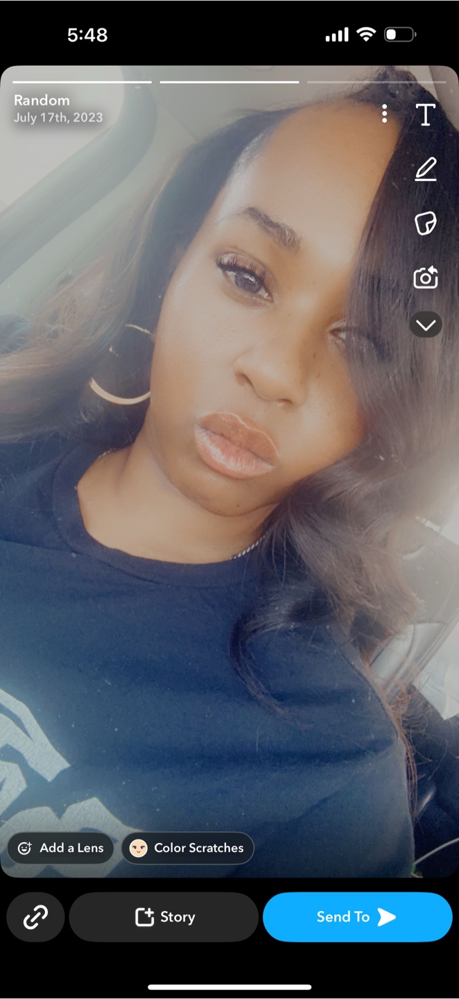 Brianna profile