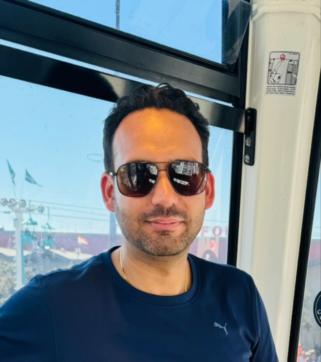 Rajvir Aujla profile