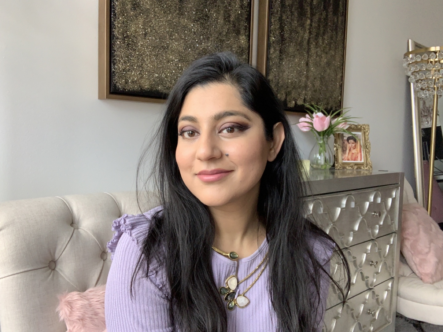 Huma profile