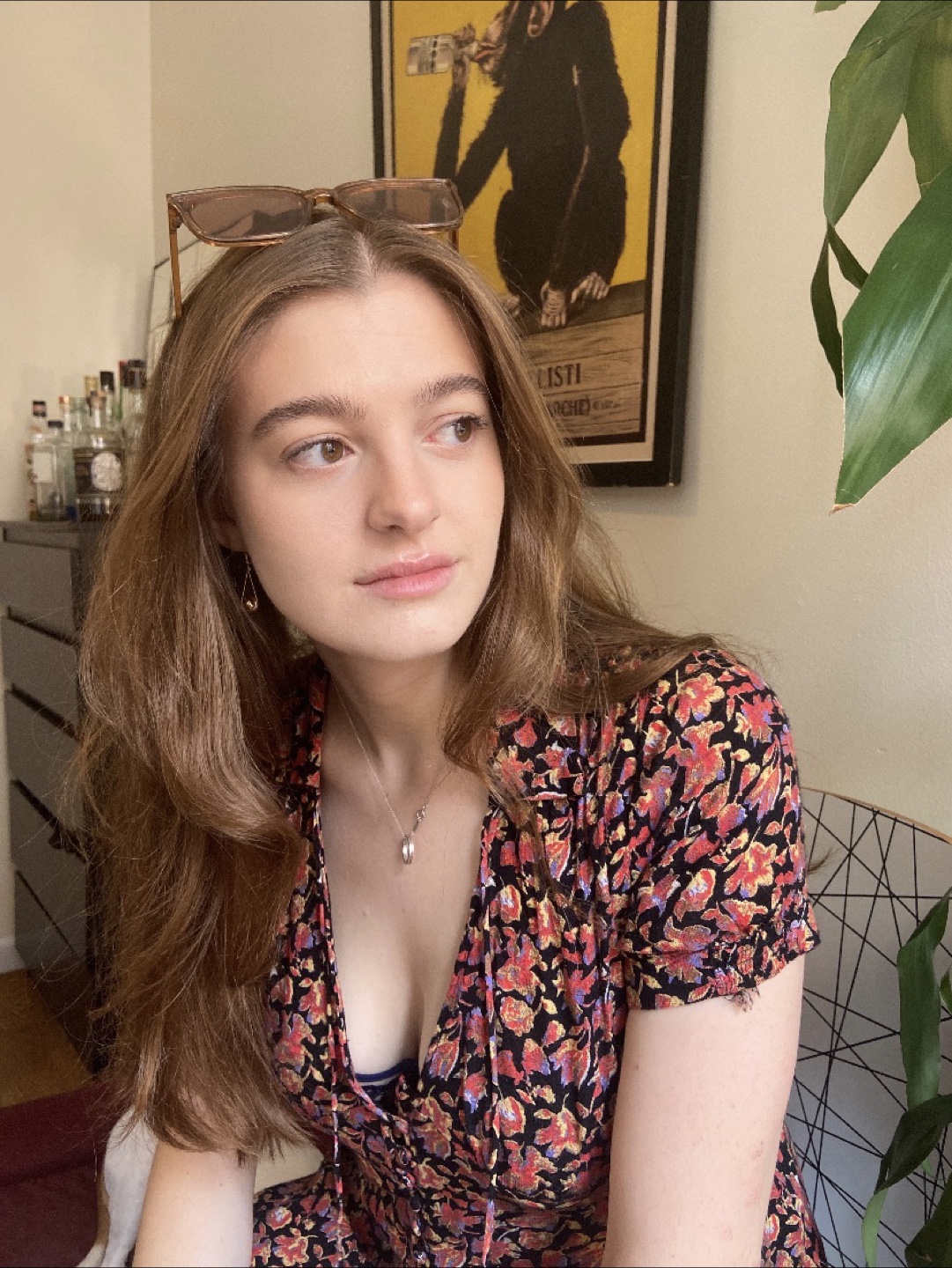Karina profile