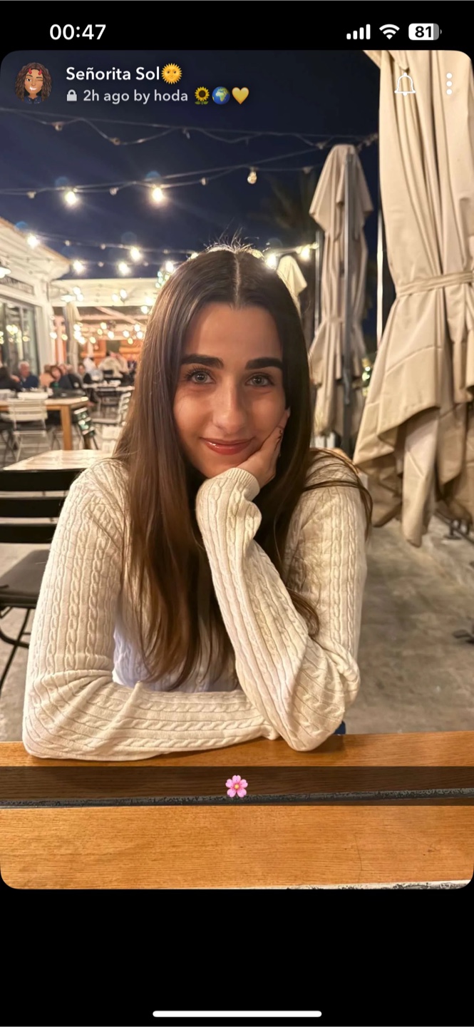 Tima Madanat profile