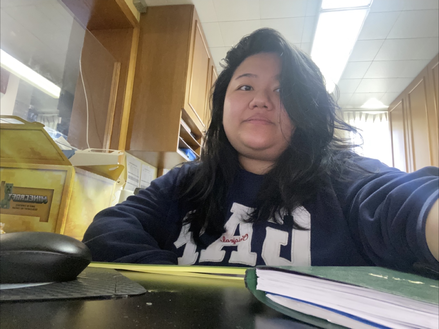 Emily profile