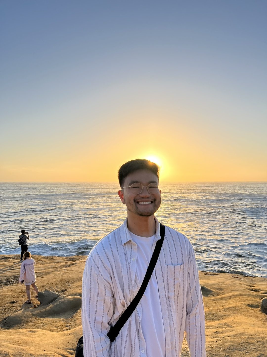 Victor Tran profile