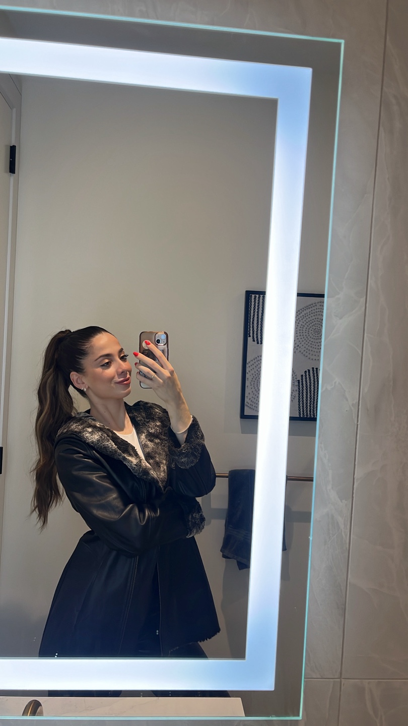 Sarah Pezzutto