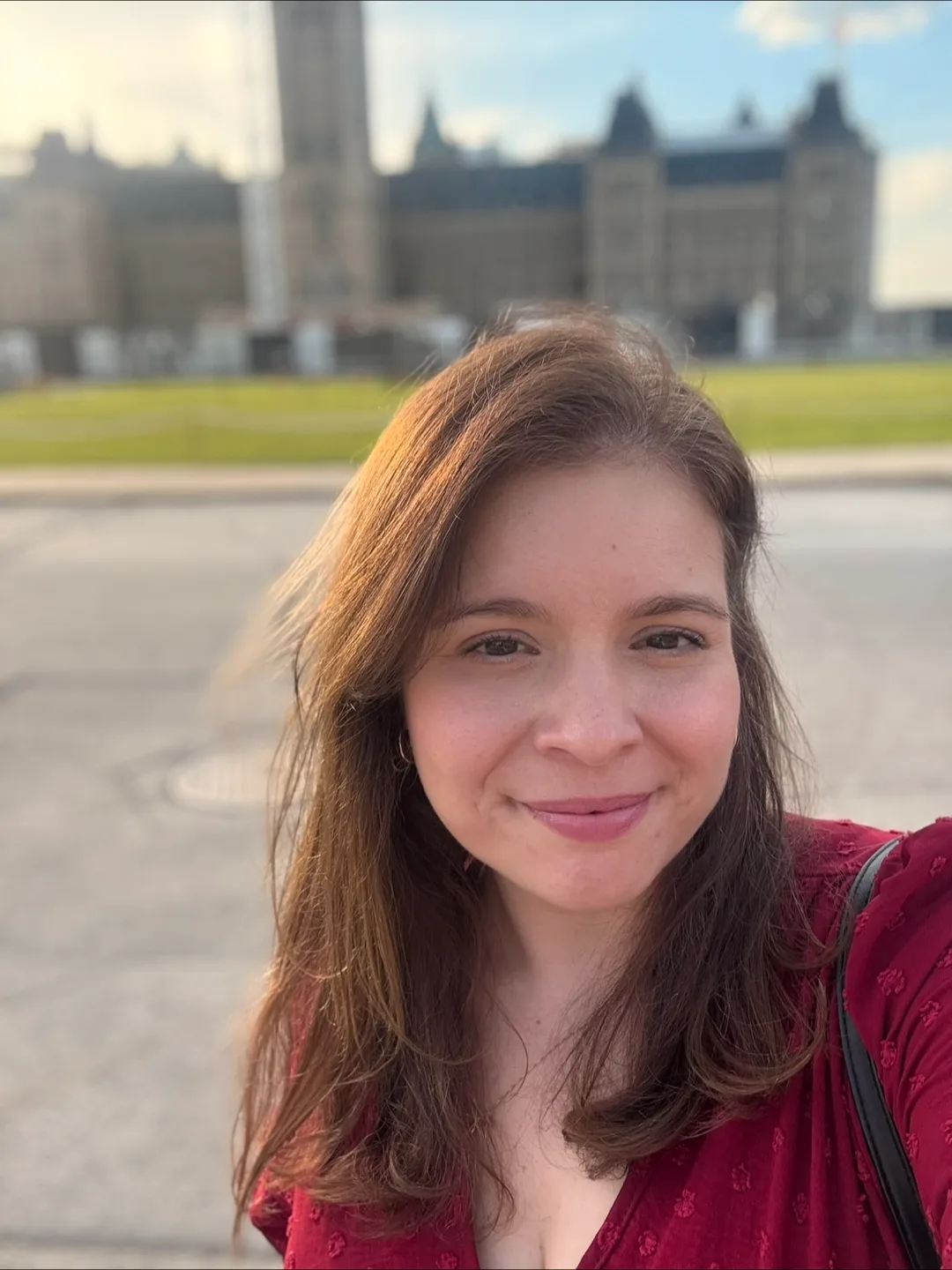 Barbara Dias profile