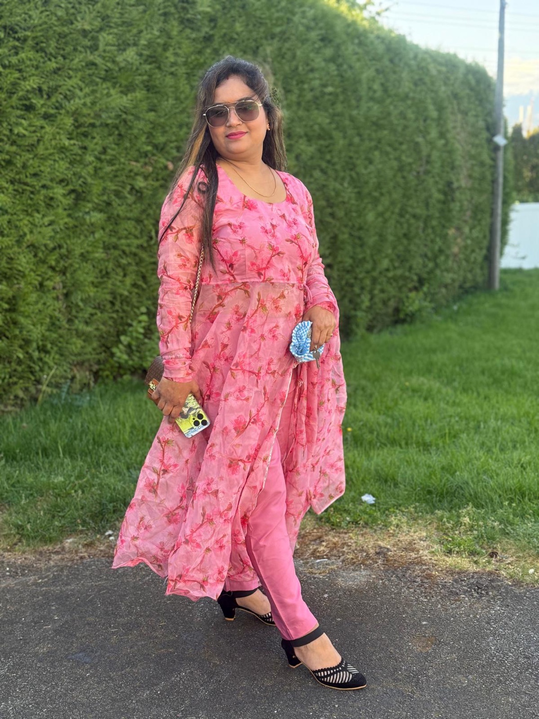 Varsha profile