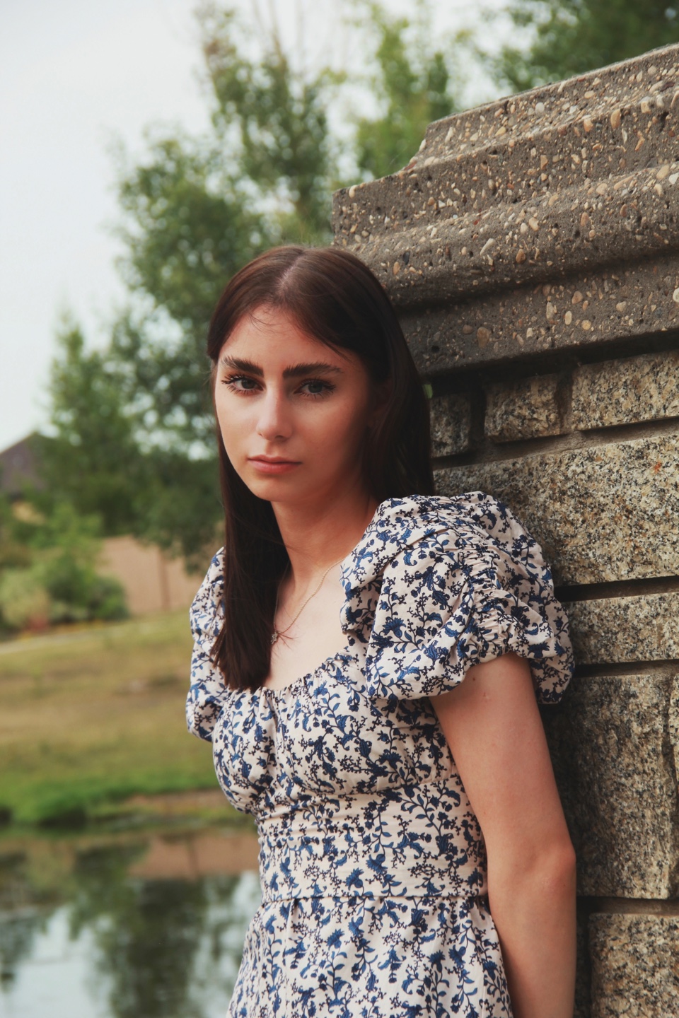 Daryna profile