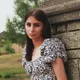 Daryna profile
