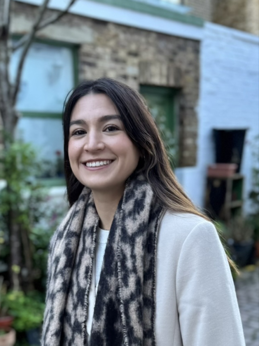 Sydney profile