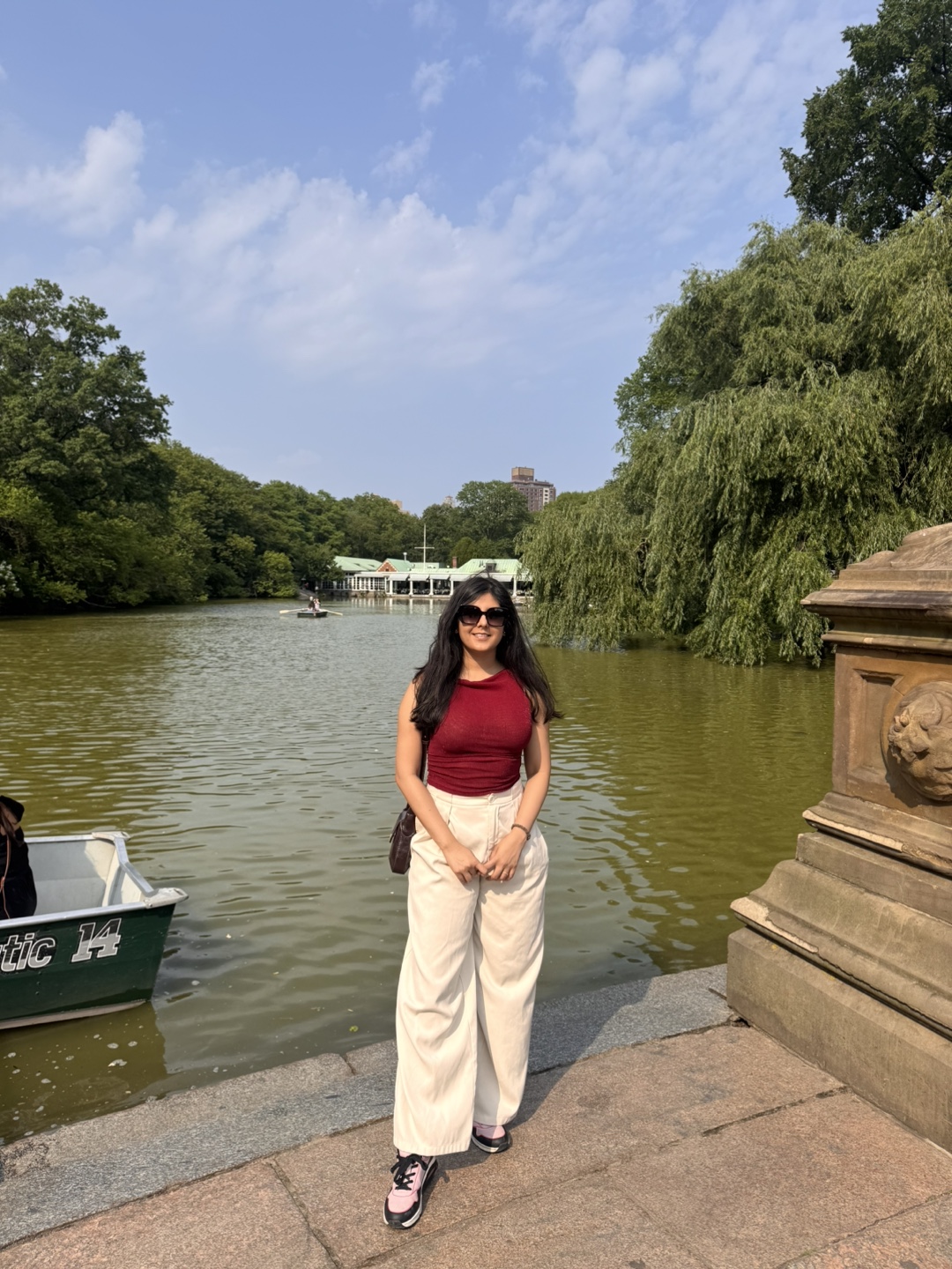 Madhura profile