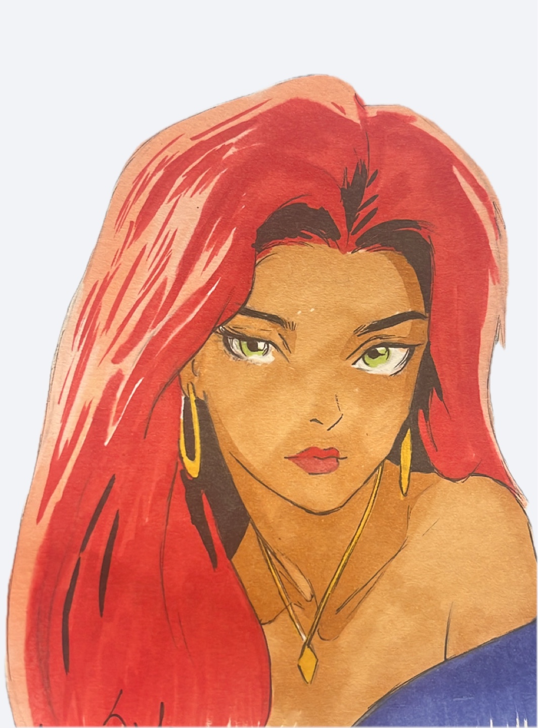 GUNI profile