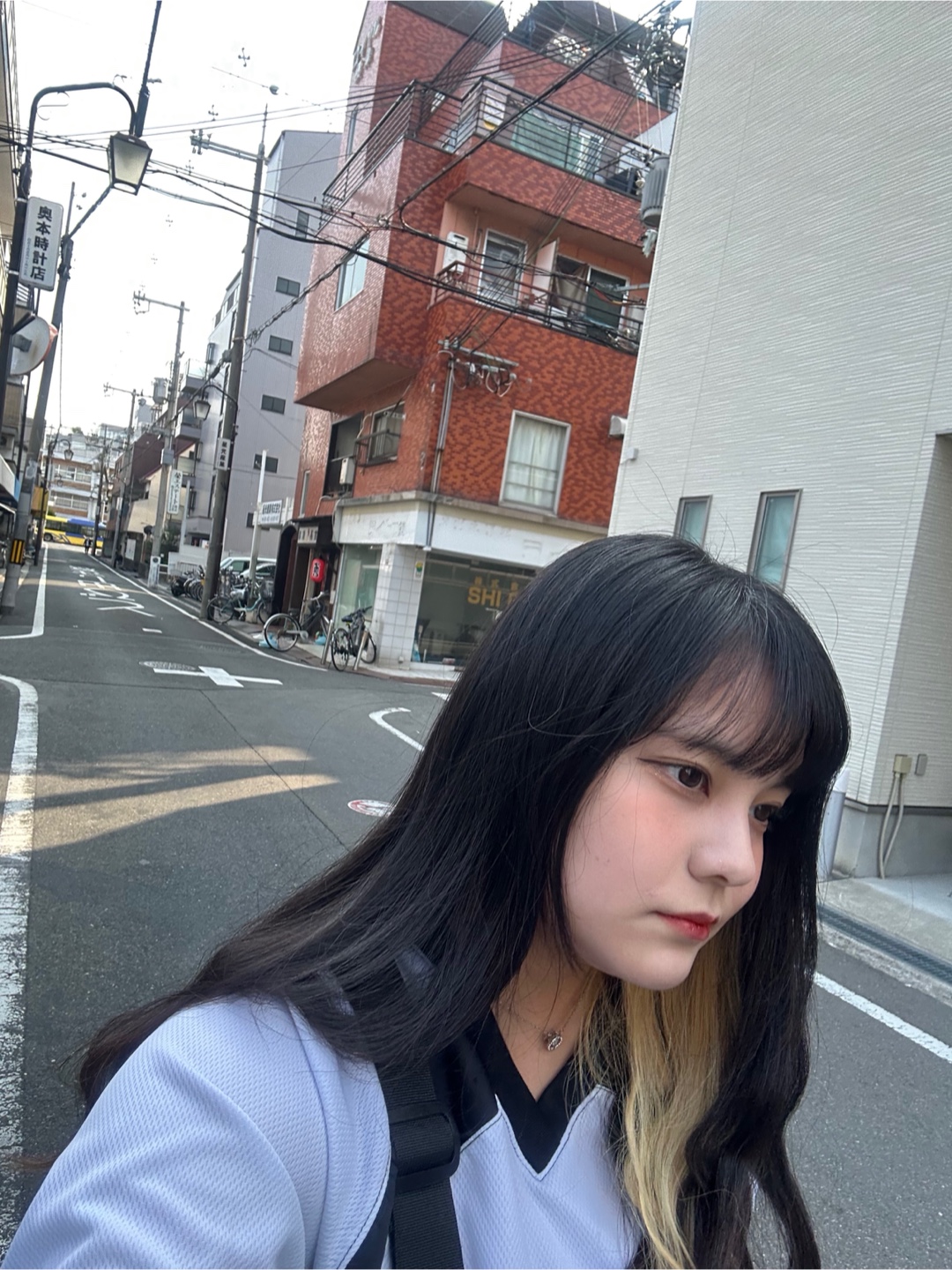 Kisa profile