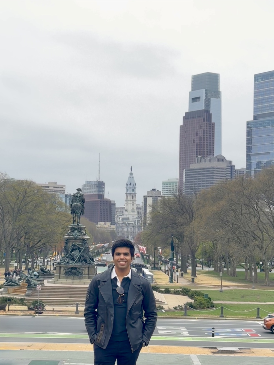 Pranay Singh profile