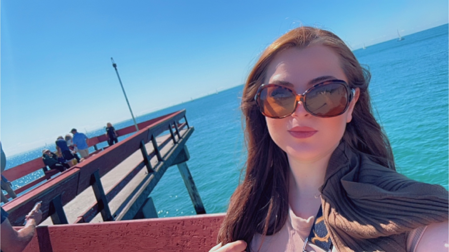 Daniela profile