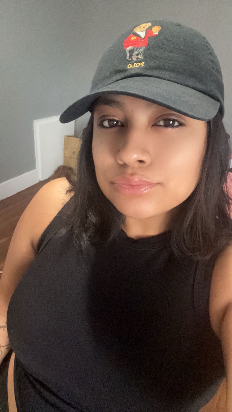 Kemberly profile