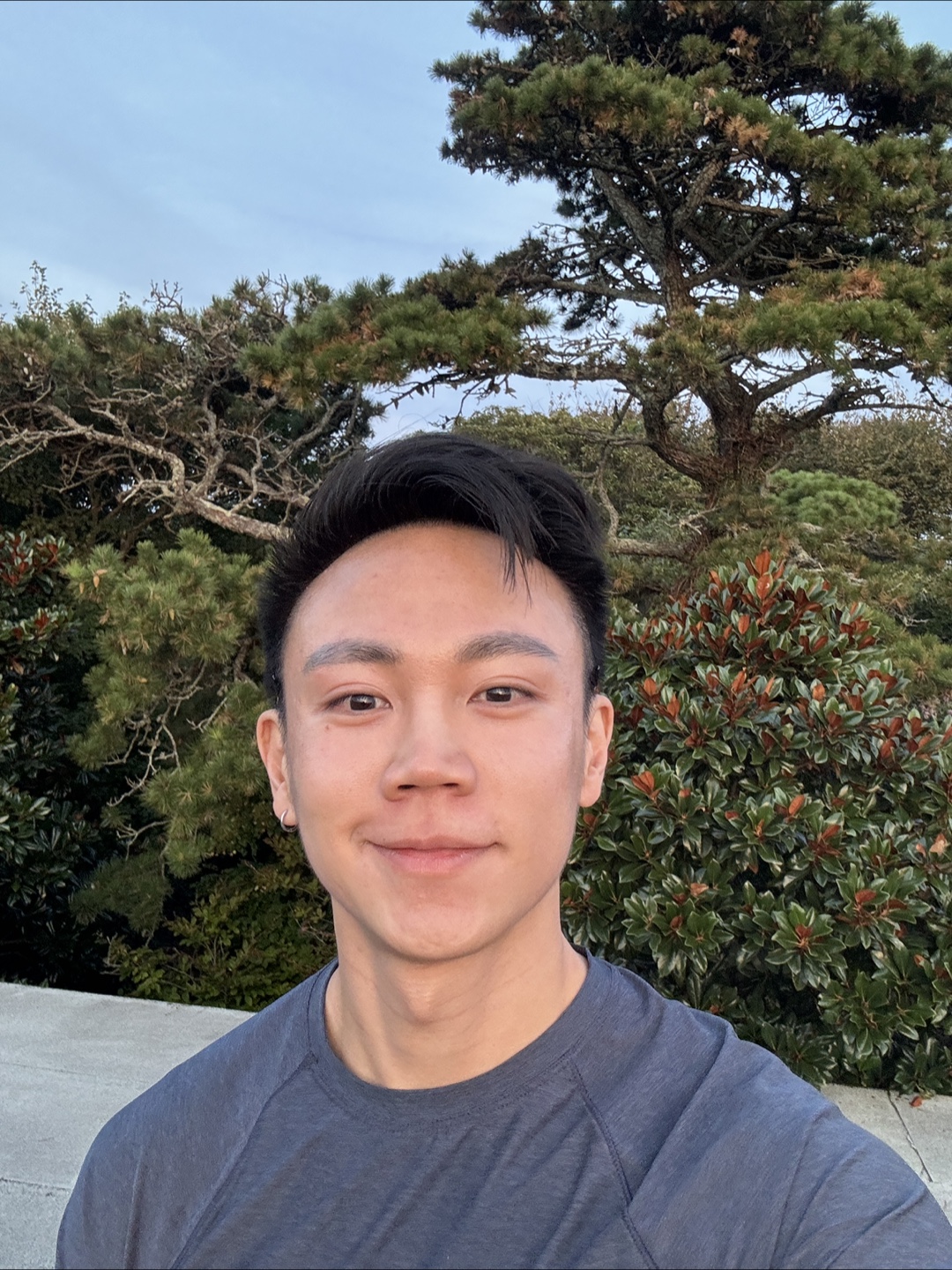 Perry profile