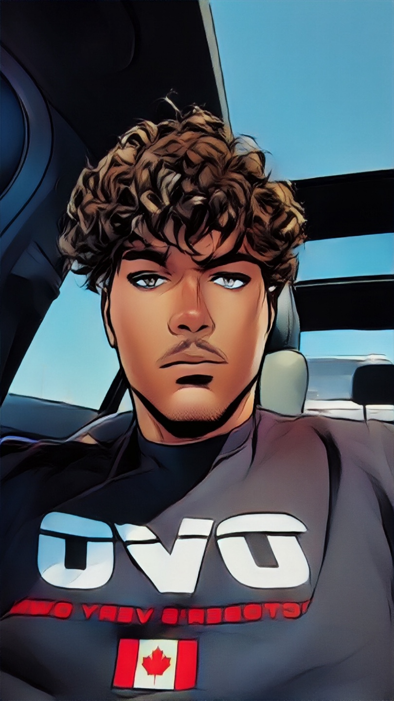 Randy profile