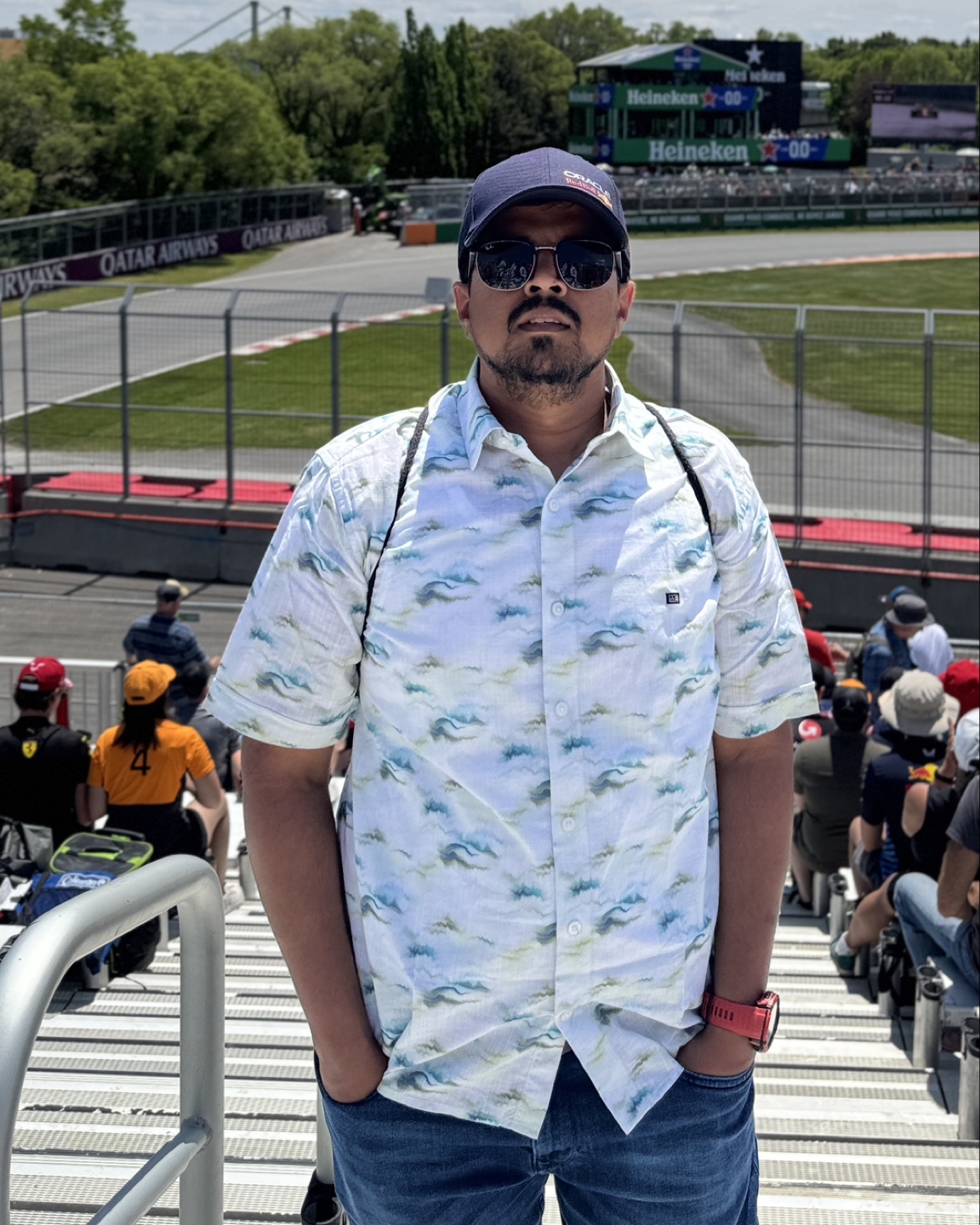 Anurag profile
