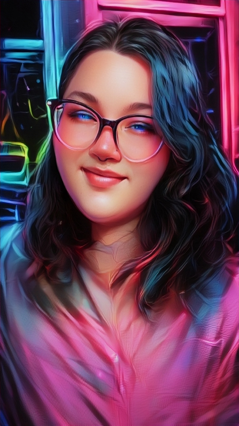 Alex B profile
