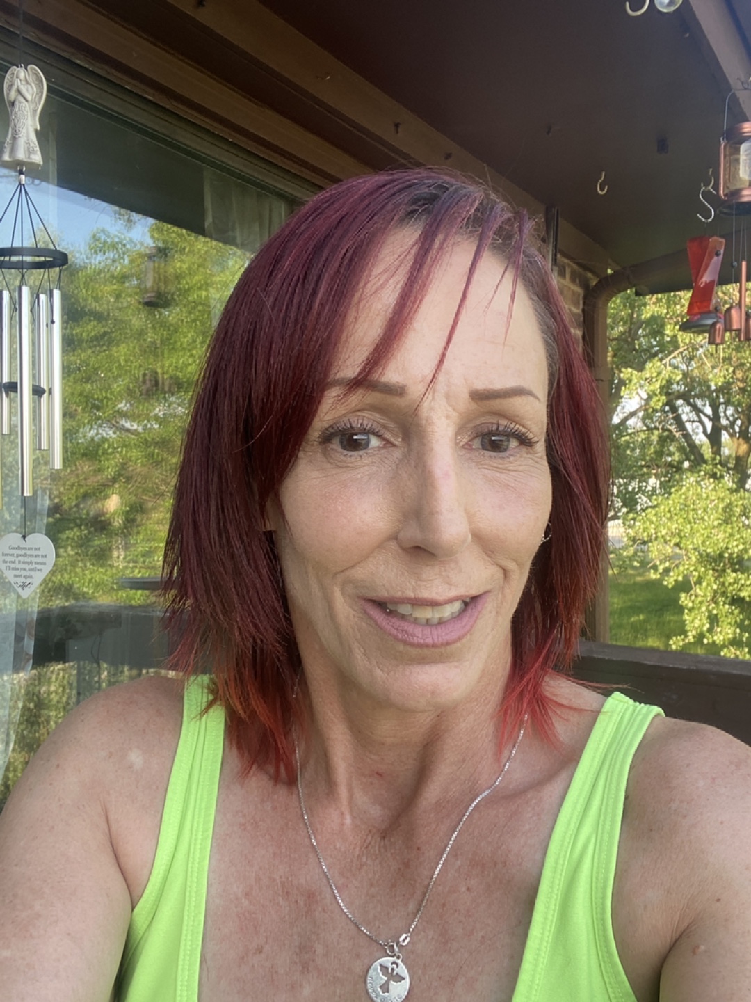 Colleen Maratea profile