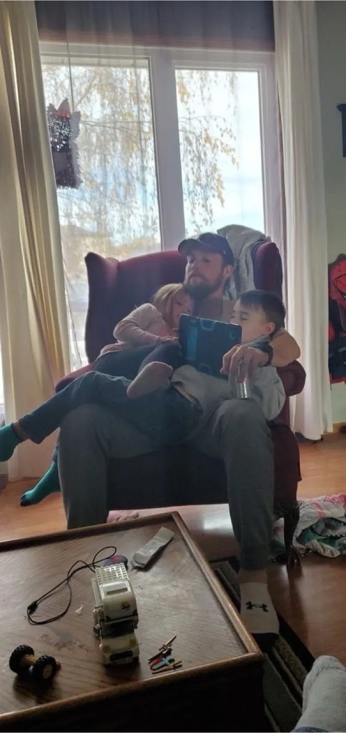 Nick steciuk profile