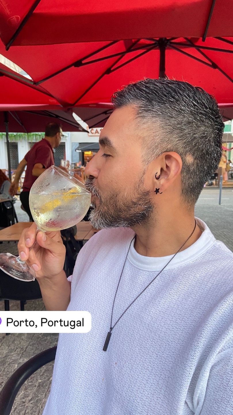 Jose profile