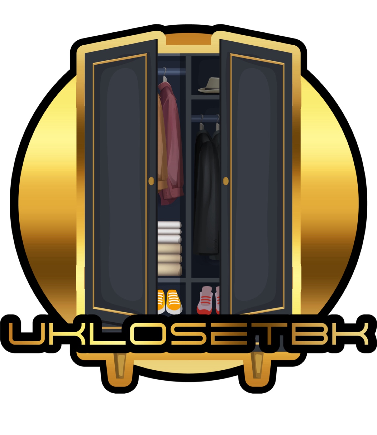 UKLOSET BK