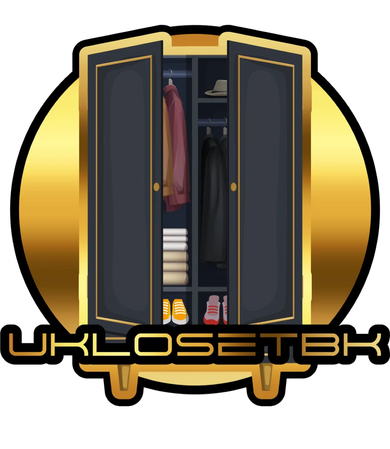 UKLOSET BK