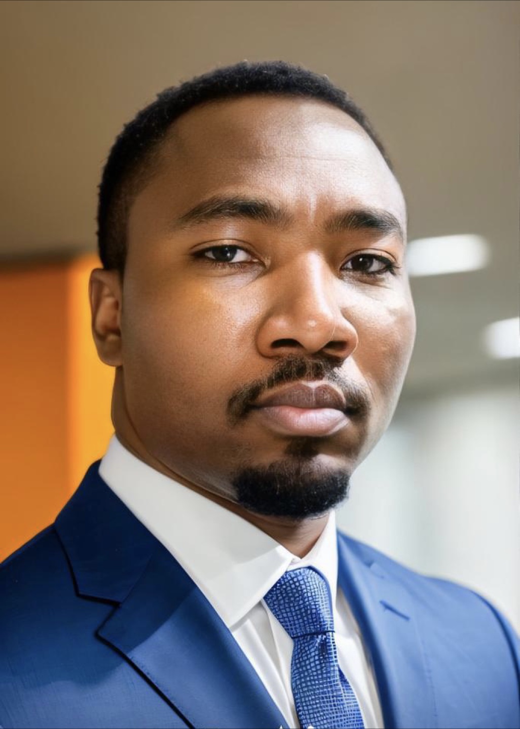 Adewumi profile