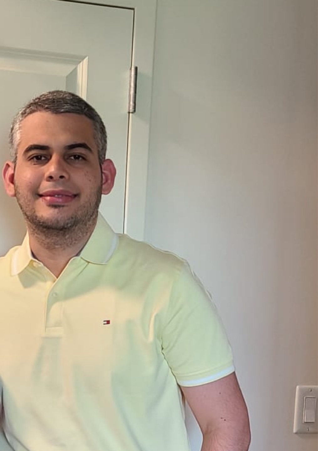 Esteban Urena profile