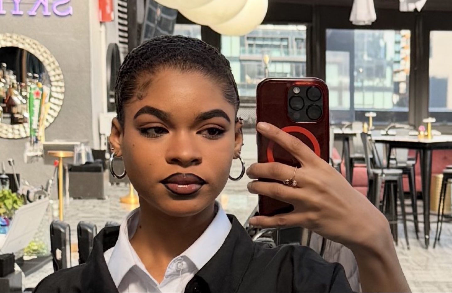 Mar profile
