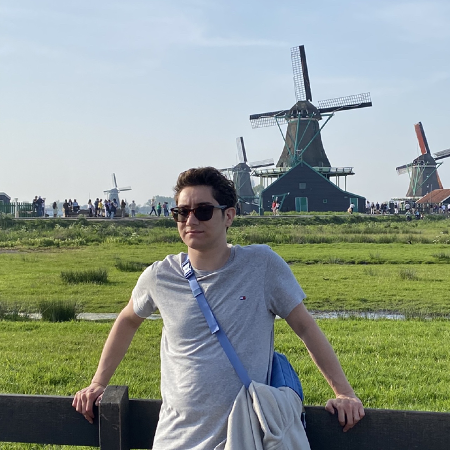 Burak profile