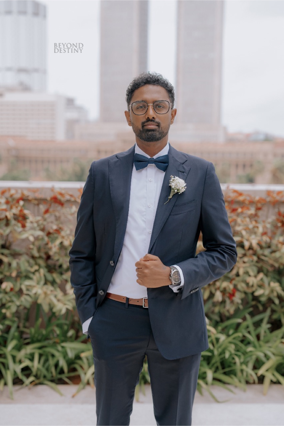 Ludiishan Santiago profile