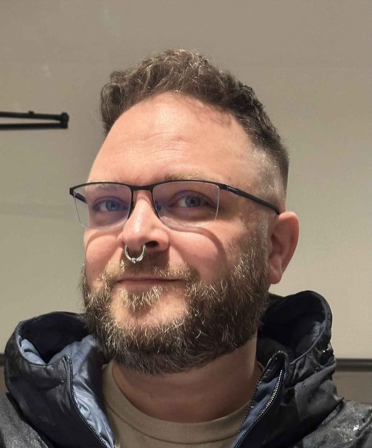 Chris profile
