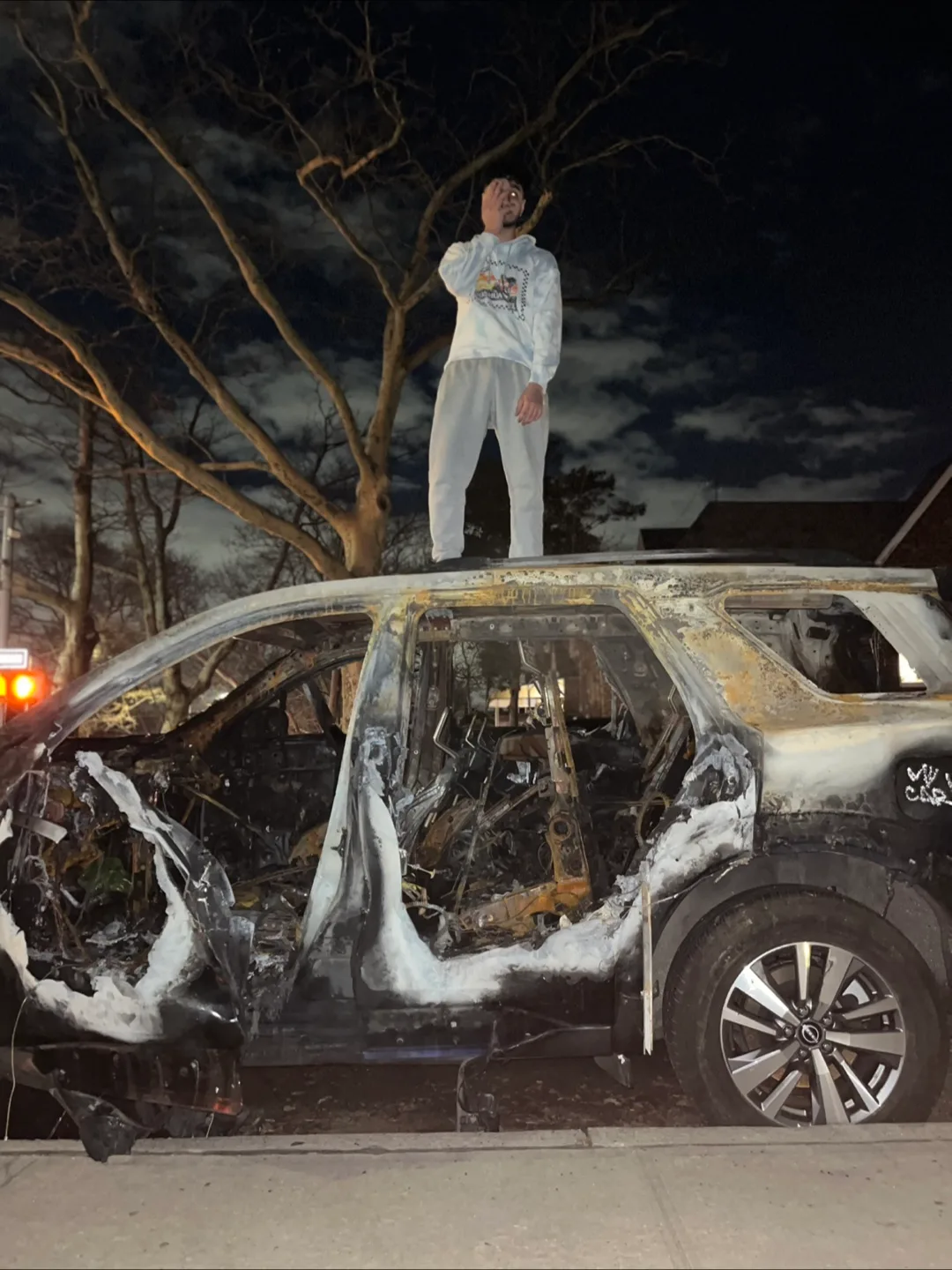 Arshman Hussain profile