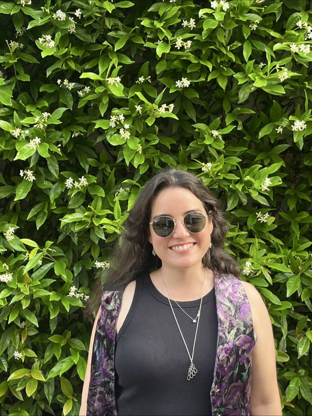 Gabriela profile