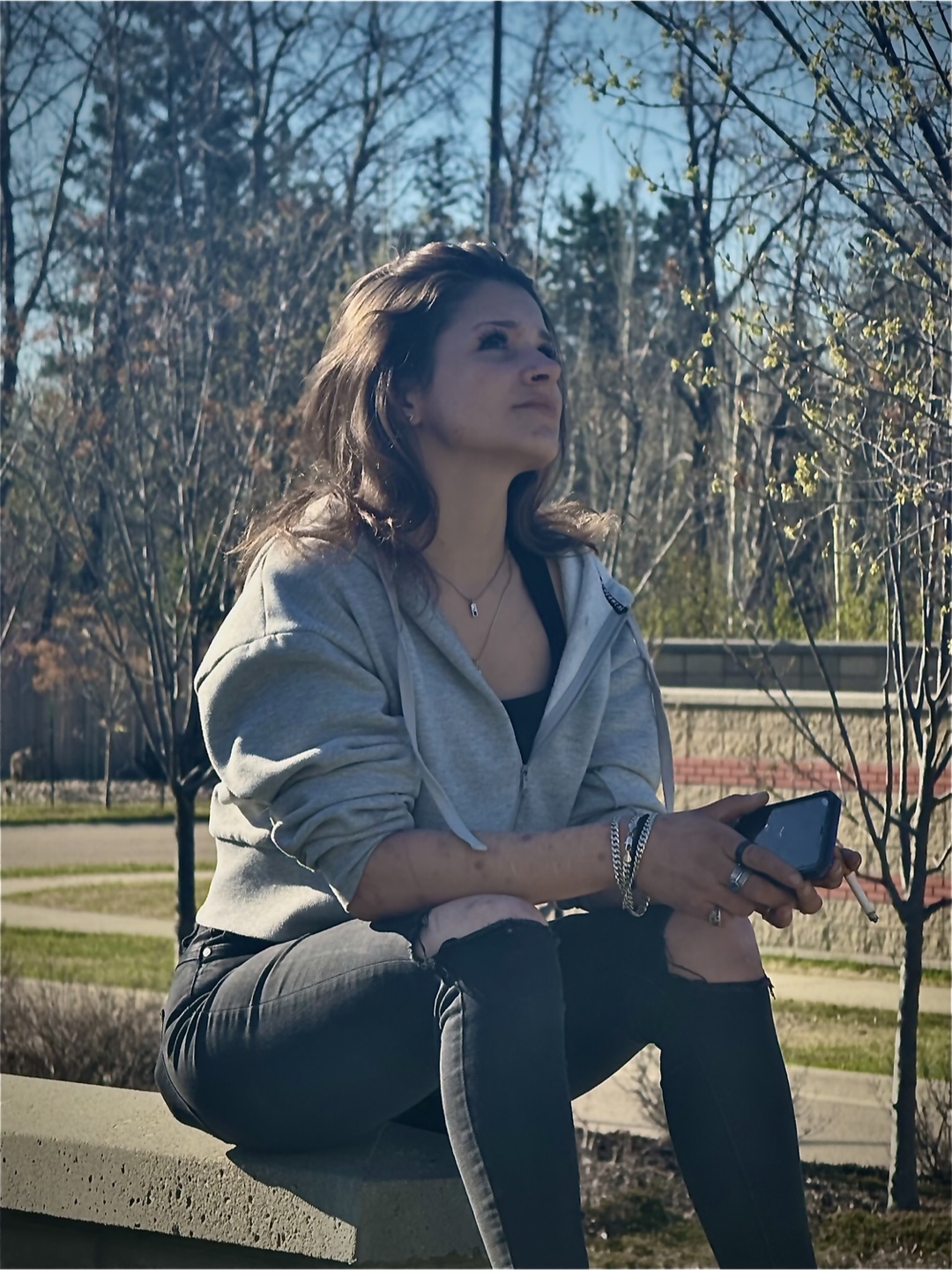 Destiny profile