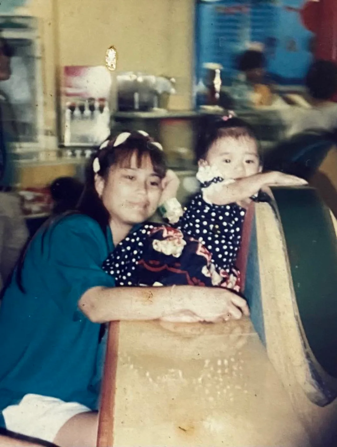 Maria Miguel profile