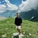 Ben profile