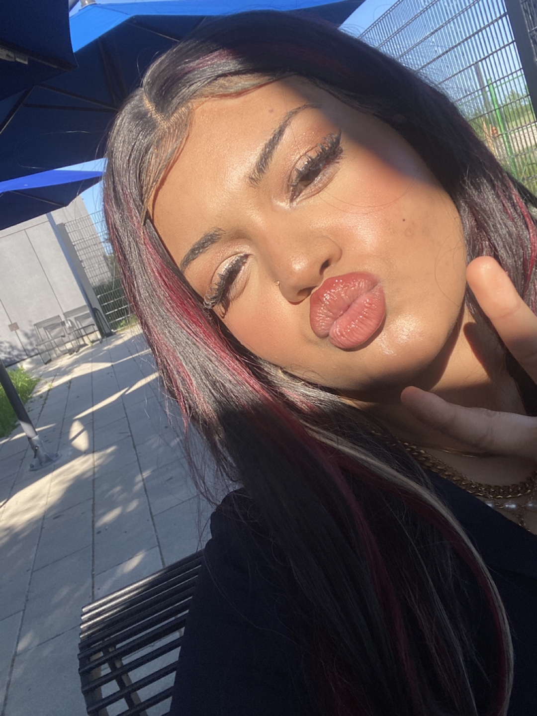 Marissa profile